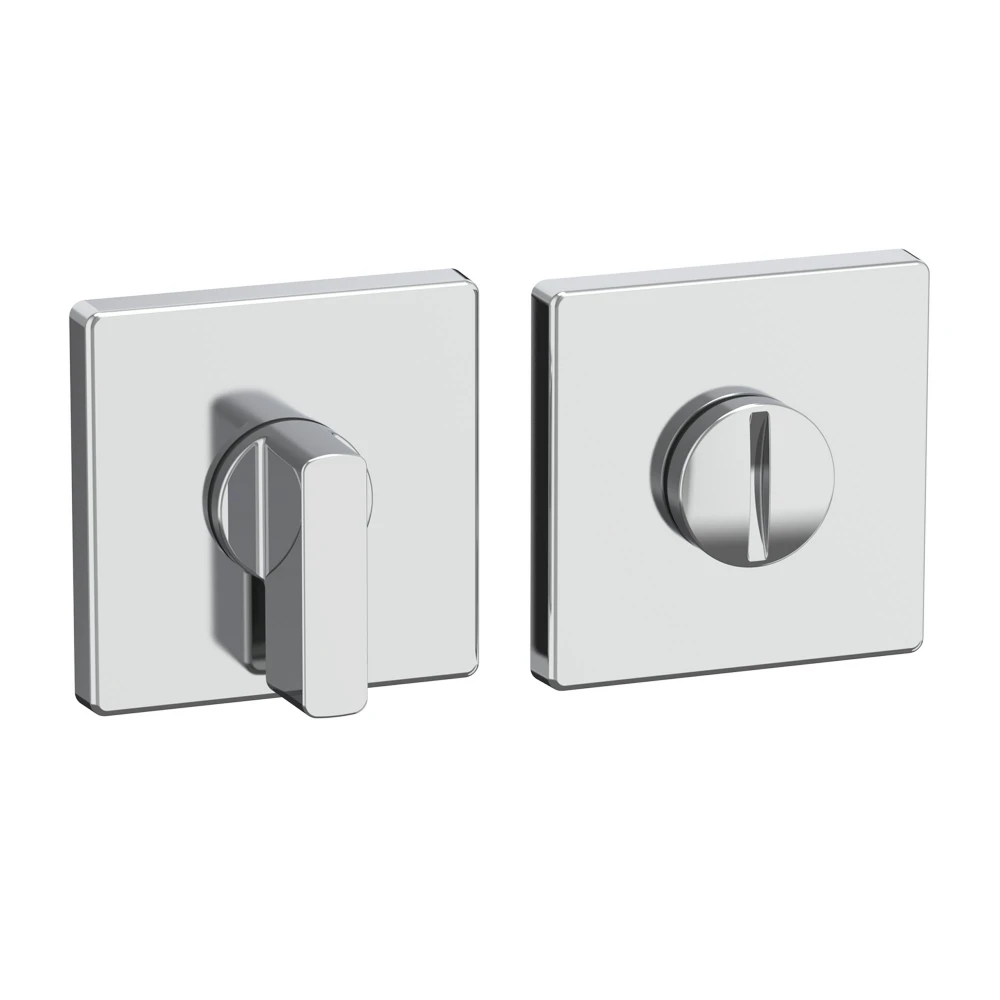 Фото Ручка поворотная BK6.K.EST.Q52.JOY CP-8 хром