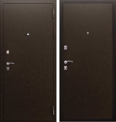 Дверь Амазон