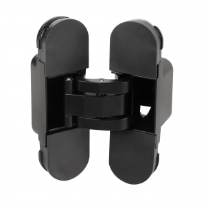 Петля скрытой установки UNION 2.2 ZN/IND BL черный