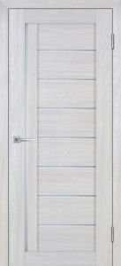 Межкомнатная дверь Лайт-41 (3D) _Дуб арктик