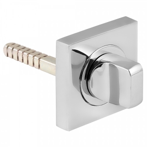 Ручка поворотная BKW8.K.KM52 (BKW8 KM) CP-8 хром