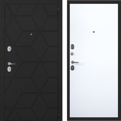 Дверь Босфор